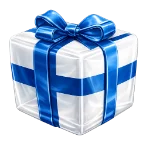 Dream Vegas Casino: Gift Image